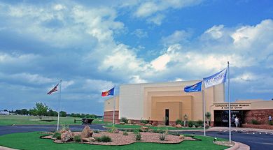 Comanche National Museum & Cultural Center