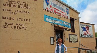 Meers Store & Restaurant