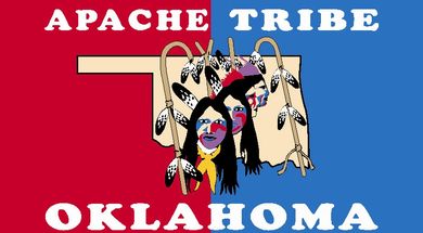 Apache Tribe of Oklahoma