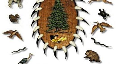 Seneca-Cayuga Nation