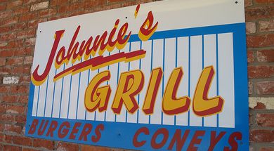 Johnnie's Grill