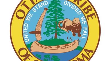 The Ottawa Tribe of Oklahoma