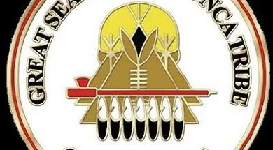 Ponca Tribe of Oklahoma