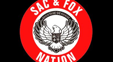 Sac & Fox Nation