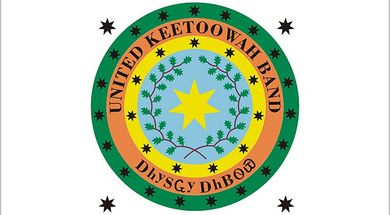 United Keetoowah Band of Cherokees