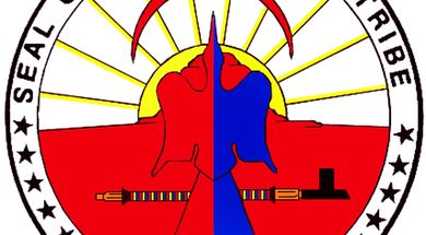 Tonkawa Tribe of Oklahoma