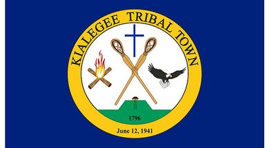 Kialegee Tribal Town
