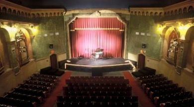 The Ramona Theatre