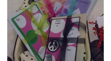 All Things Crafty Arts & Craft Fair