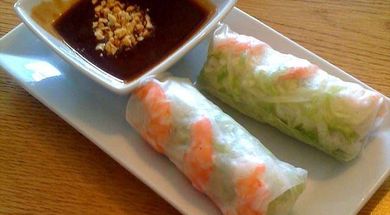 Pho B&B Vietnamese Cuisine