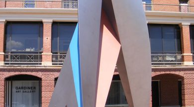 Gardiner Art Gallery