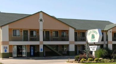 Green Country Inn