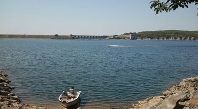 Tenkiller State Park: An Overview