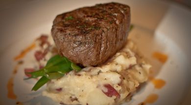 Oklahoma's Steakhouses Sizzle with Flavor