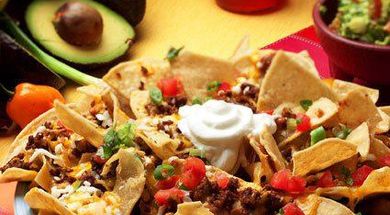 Oklahoma's Mexican Restaurants: South-of-the-Border Superstars