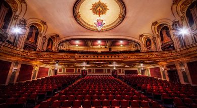 Movie Magic: Exploring Oklahoma's Historic Theaters