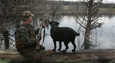 The Thrill of the Hunt on Oklahoma's Hunting Ranches