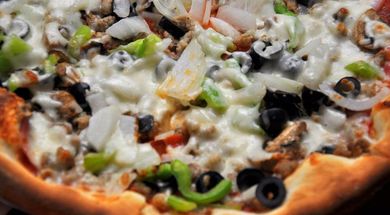 Napoli's Italian Restaurant