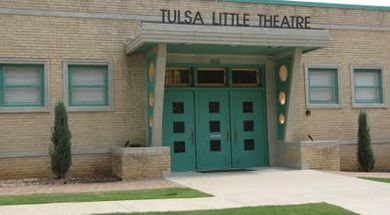 Tulsa Little Theatre