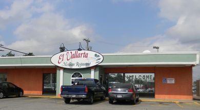 El Vallarta Mexican Restaurant