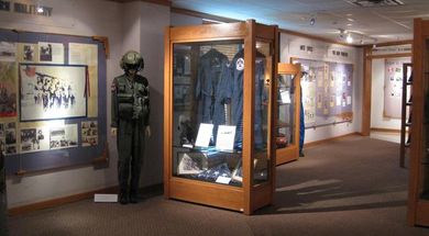 99s Museum of Women Pilots