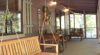 Billy Creek Cabins