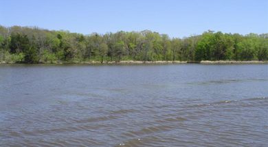 Pine Creek Lake