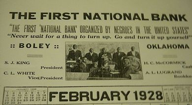 Farmers & Merchants Bank