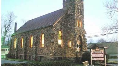 Tecumseh Historical Museum