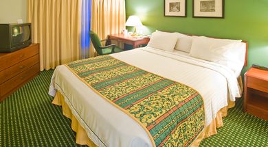 Residence Inn by Marriott Oklahoma City South