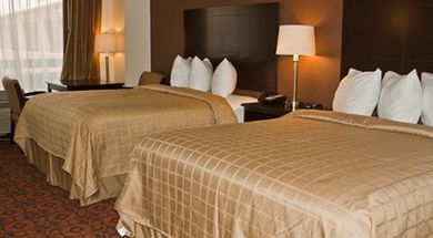 Quality Inn & Suites