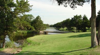 Cedar Valley Golf Club