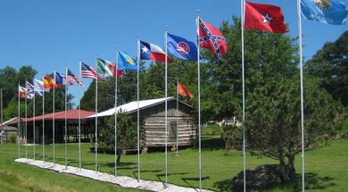 14 Flags Museum