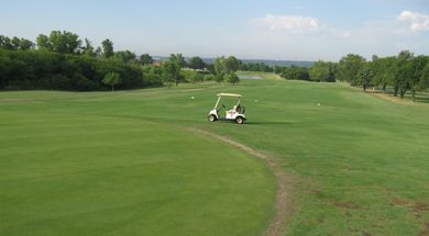 Alva Golf & Country Club