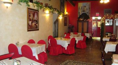 Gliori's Italian Restaurant