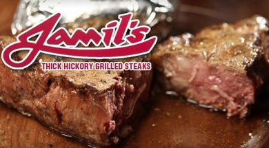Jamil's Steakhouse