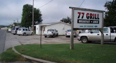 77 Grill & RV Park