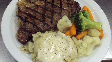 The Mid-American Grille