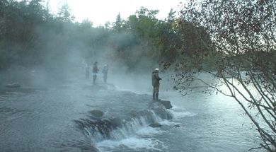 Scotty's Blue River One Stop & RV Park