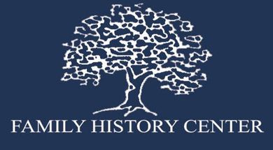 LDS Family History Center