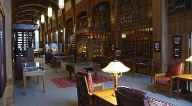 University of Oklahoma Western History Collections