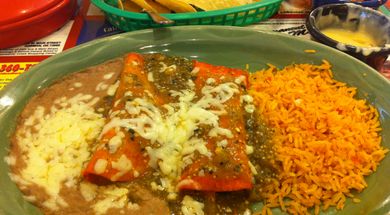 Tarahumara's Mexican Cafe & Cantina