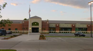 Ardmore Public Library