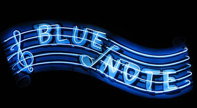 The Blue Note