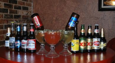 Zapata's Mexican Grill