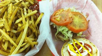 Dan's Ol' Time Diner