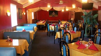 Taj Cuisine of India