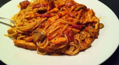 PortoFino's Italian Restaurant