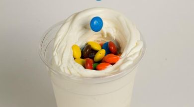 Rusty's Custard Factory