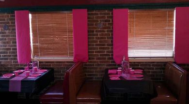 Great American Pizza